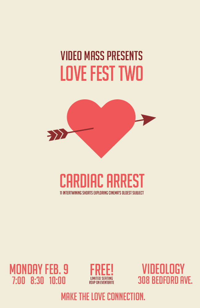 Love Fest 2