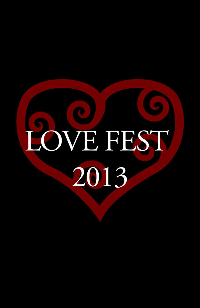 Love Fest