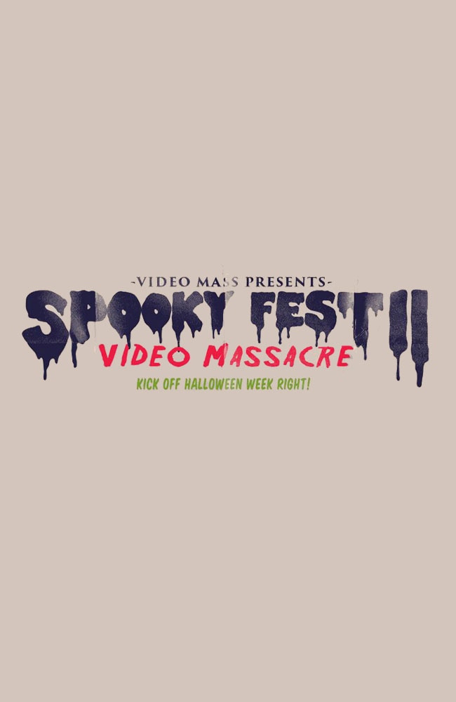 Spooky Fest 2